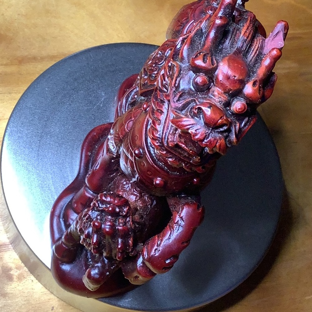 Statue - Picture 4 of 14